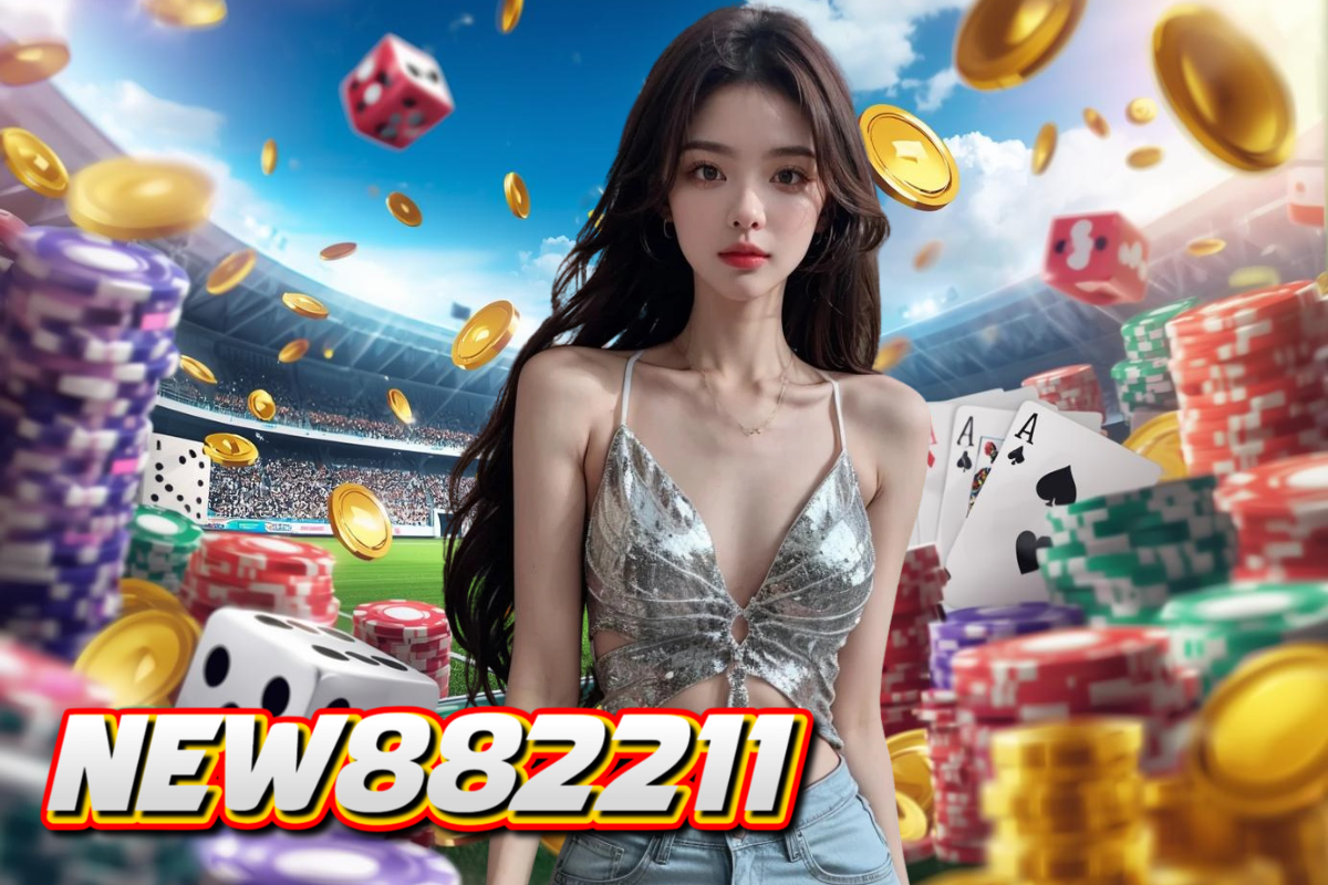 new882211 เครดิตฟรี